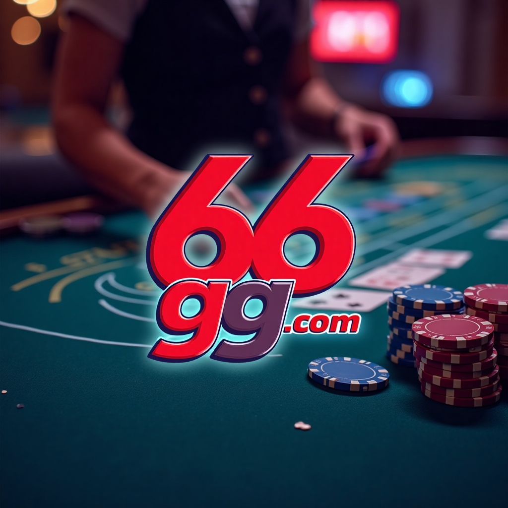 Logo da 66gg